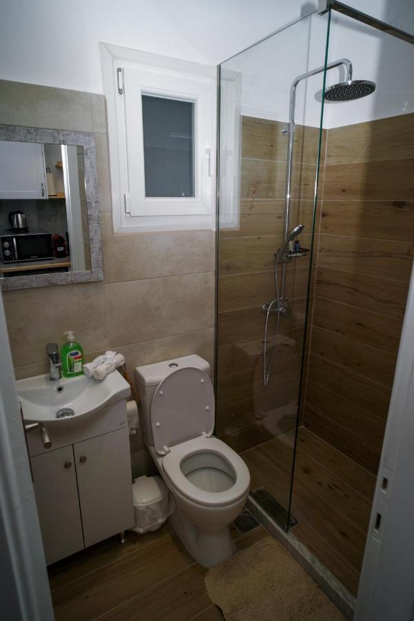 La Piccola Montagna Apartment *